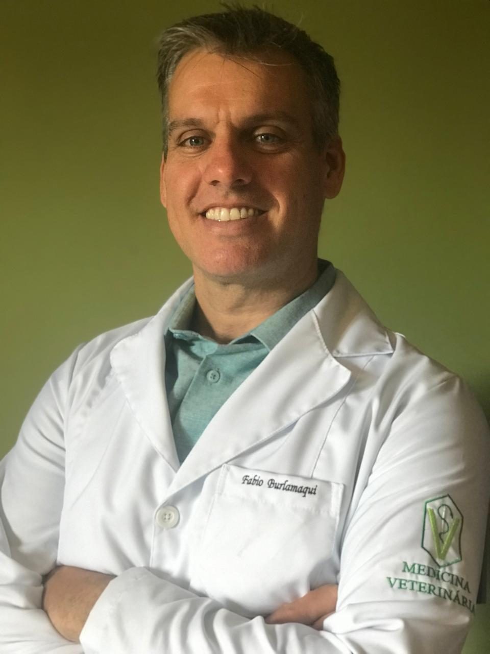 Dr. Fábio Burlamaqui