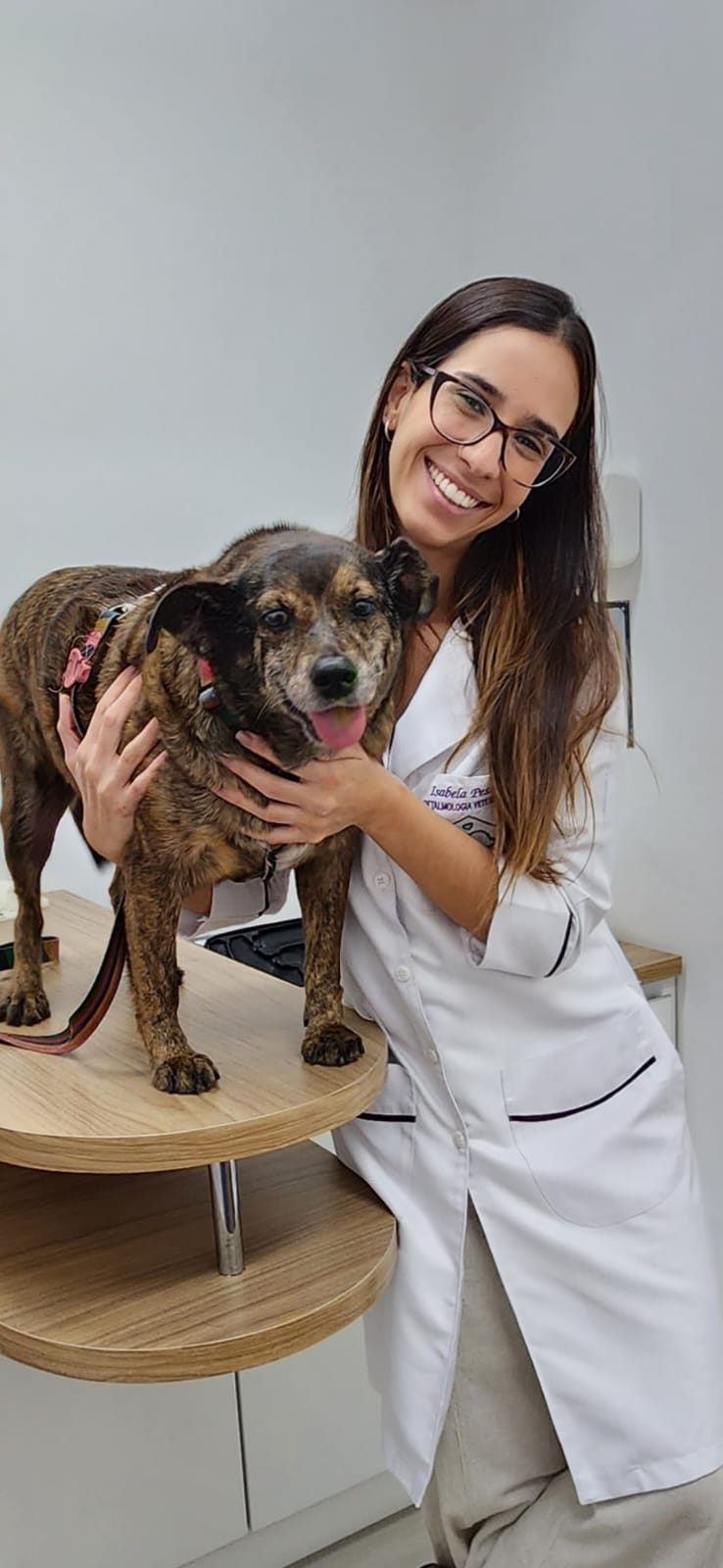 Dra. Isabela Pessoa