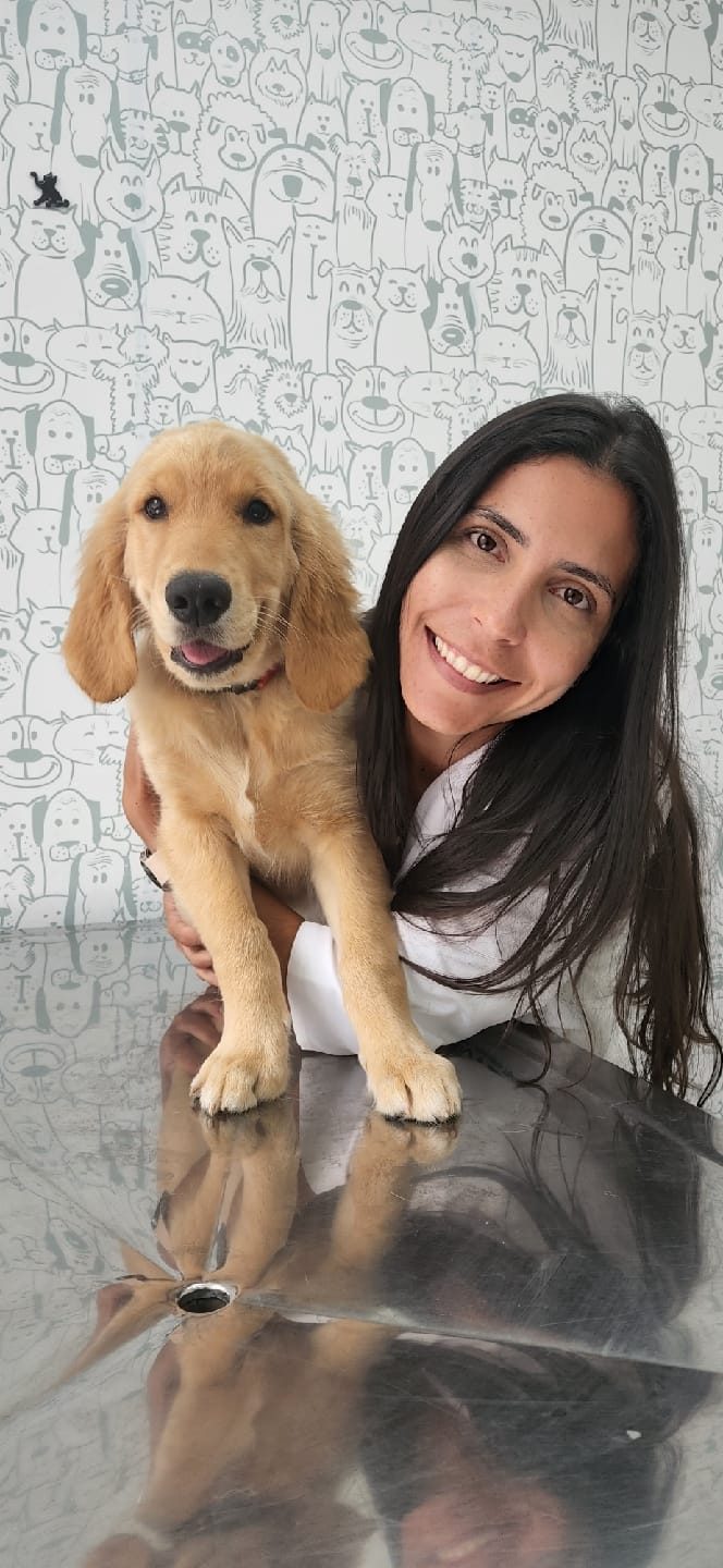 Dra. Thalita Lopes